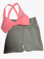 Women Sports Bra - My Store